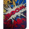 Carpeta Comic Boom 2X2