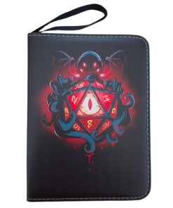 Carpeta Dado 2X2