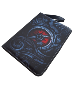 Alternative view of Carpeta Compass 2X2