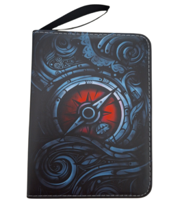 Carpeta Compass 2X2