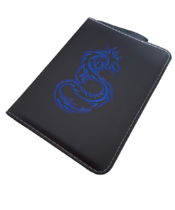Alternative view of Carpeta Dragón 2X2