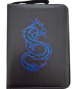 Carpeta Dragón 2X2