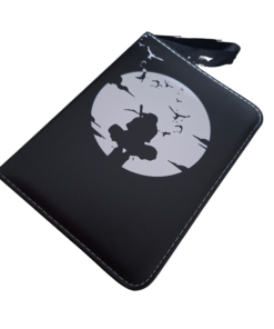 Alternative view of Carpeta Cuervos 2X2