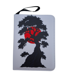 Carpeta Árbol Bonsái 2X2