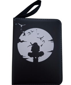 Carpeta Cuervos 2X2
