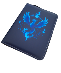 Alternative view of Carpeta Comic Ave Fenix 2X2