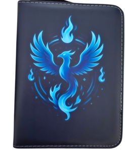 Carpeta Comic Ave Fenix 2X2