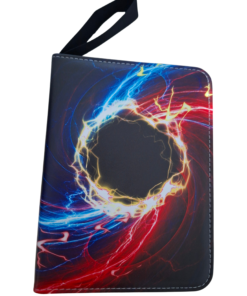 Carpeta Energía 2X2