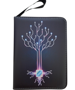 Carpeta Árbol Circuito 2X2