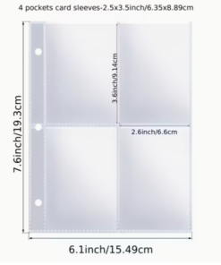 Carpeta Auto 2X2 - Imagen 4
