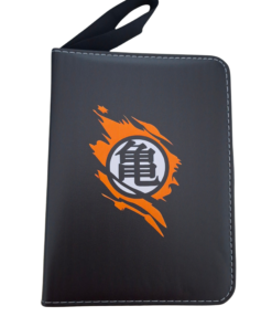 Carpeta Simbolo 2X2