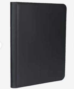 Carpeta TopLoader 3X3
