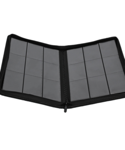 Alternative view of Carpeta TopLoader 3X3